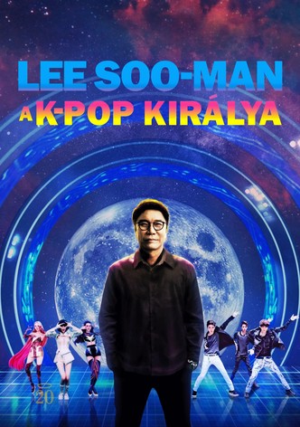 Lee Soo-Man : A K-Pop királya