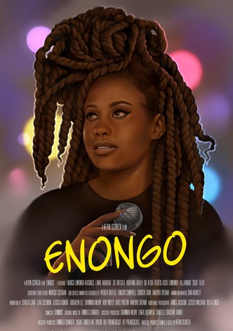 Enongo