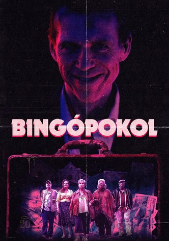 Bingópokol