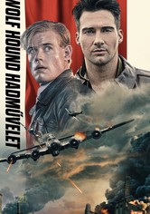 Wolf Hound hadművelet