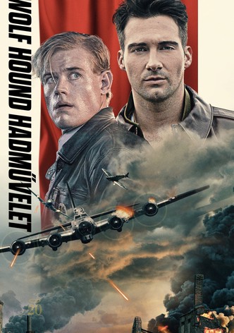 Wolf Hound hadművelet