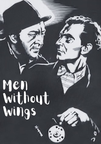 Men Without Wings