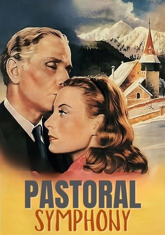 Pastoral Symphony