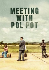 Meeting with Pol Pot