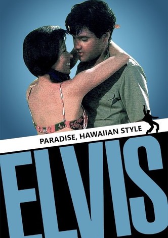 Paradise, Hawaiian Style