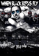 When Black Birds Fly