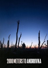 2000 Meters to Andriivka