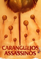 Caranguejos Assassinos