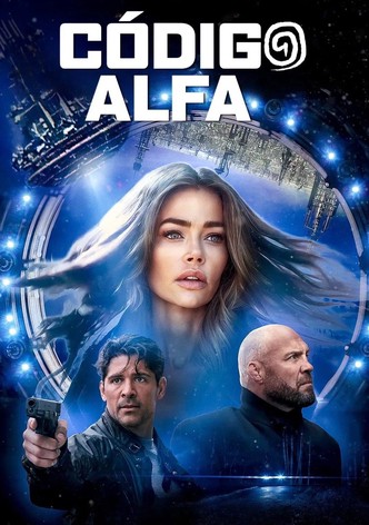 Código Alfa