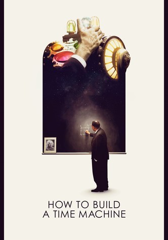 How to Build a Time Machine