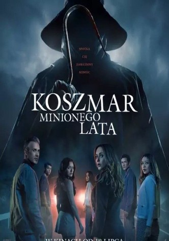 Koszmar minionego lata