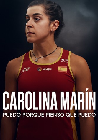 Carolina Marín: Puedo porque pienso que puedo