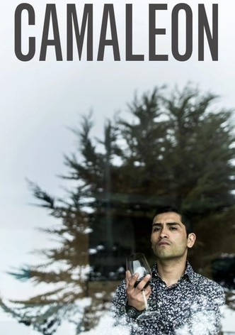 Camaleón