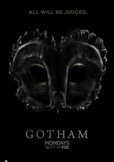 Gotham - Kausi 3