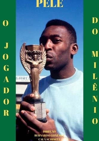 Pelé: O Jogador do Milênio