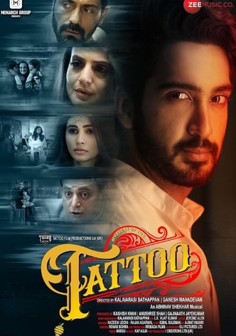 Mystery of the Tattoo