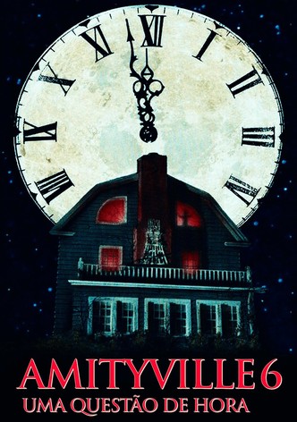 Amityville - A Vingança