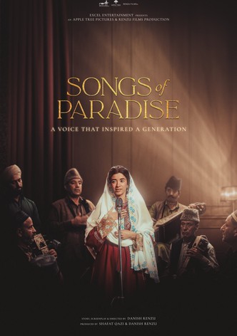 Songs of Paradise