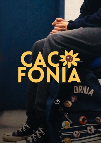 CACOFONIA