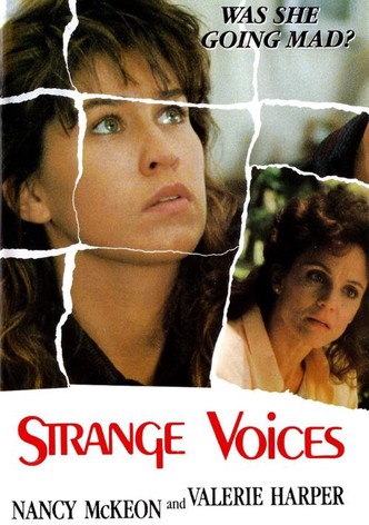 Strange Voices