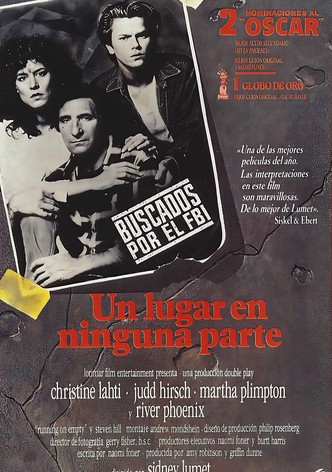 Un lugar en ninguna parte