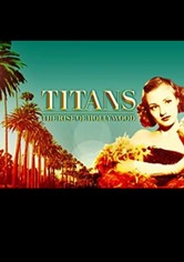 Hollywood - Aufstieg der Titanen