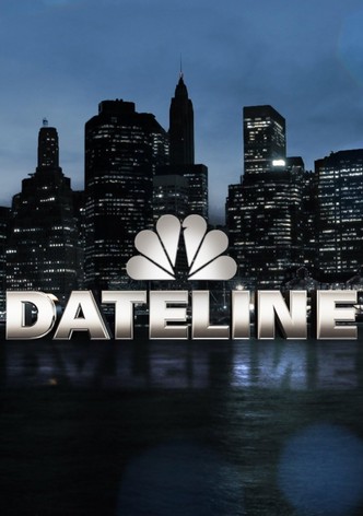 Dateline NBC