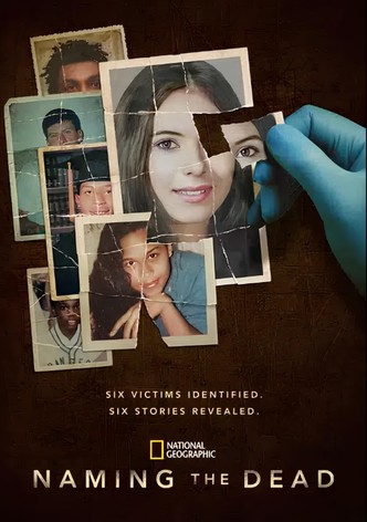 Unbekannte Tote: Jeder verdient einen Namen