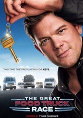 The Great Food Truck Race