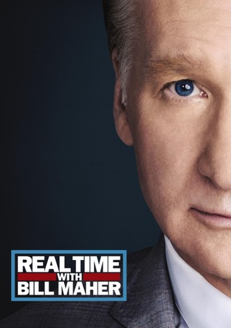 Real Time with Bill Maher