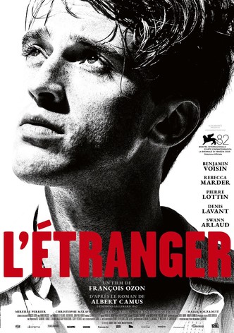 L'Étranger
