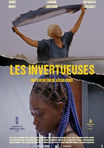 Les invertueuses