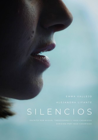Silencios