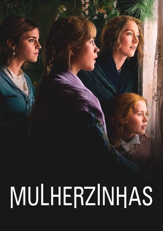 Mulherzinhas
