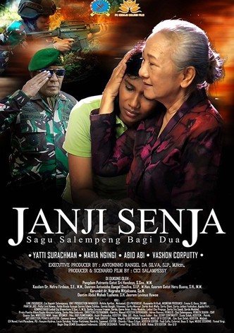 Janji Senja
