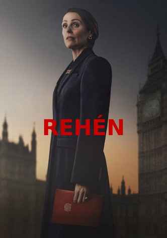 Rehén