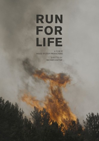 Run for Life