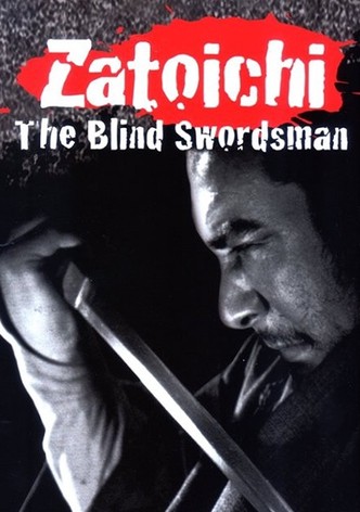 Zatoichi monogatari