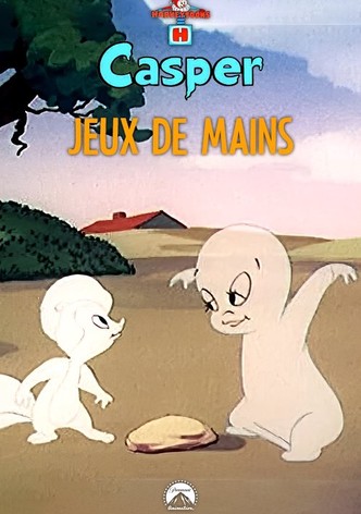 Jeux De Mains