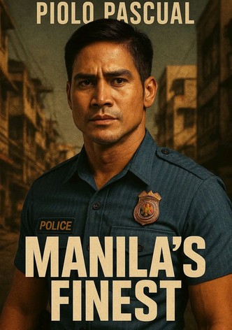 Manila's Finest