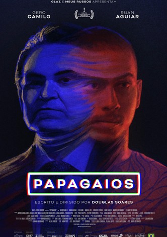 Papagaios