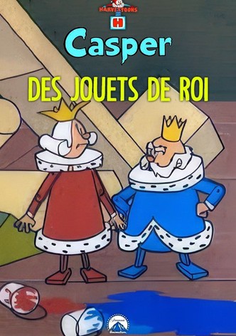 Kings of Toyland