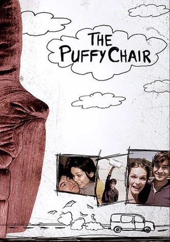 The Puffy Chair