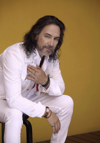 Latin Grammy Celebra: Marco Antonio Solis