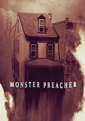 Monster Preacher