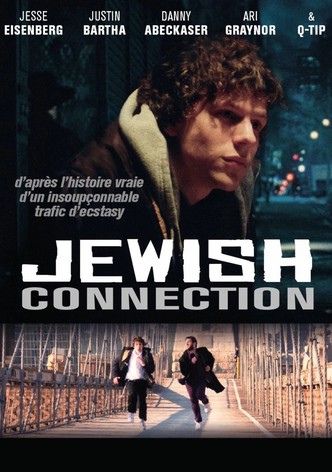 Jewish Connection