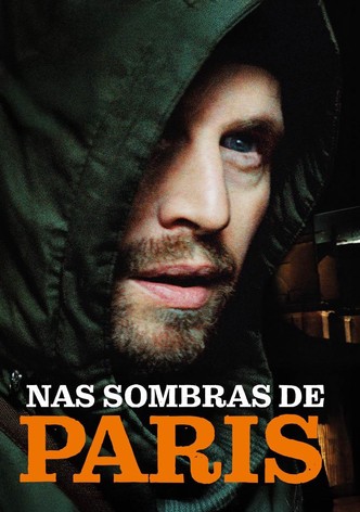 Nas Sombras de Paris