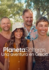 Planeta Solteros: Una aventura en Grecia