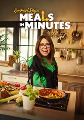 Rachael Ray's Meals in Minutes