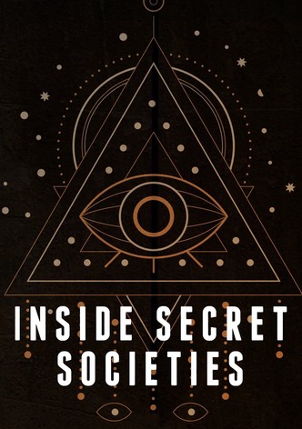 Inside Secret Societies